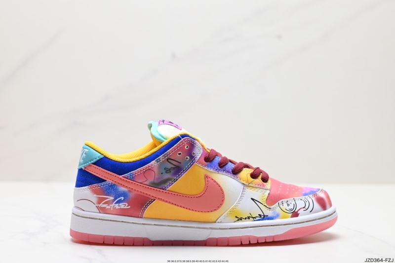 Nike Dunk Shoes